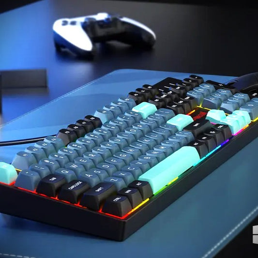 Redragon Surara K582 SE (Mech/Wired/Full Size)