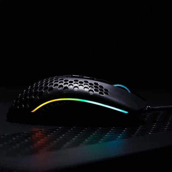 M808 Storm Pro (Dual Mode)