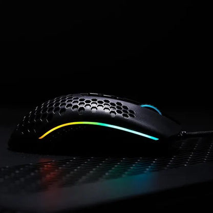 M808 Storm Pro (Dual Mode)