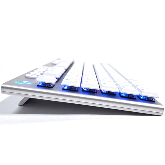 Logitech G915 X Lightspeed TKL (Mech/Tri-Mode)