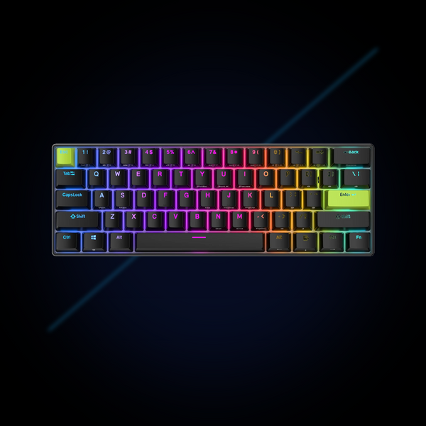 RK Royal Kludge RK-C61