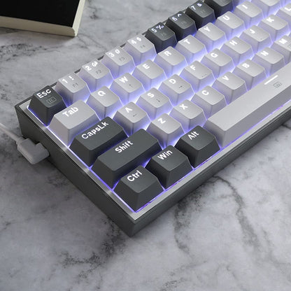Redragon Fizz K617 (Mech/Wired)