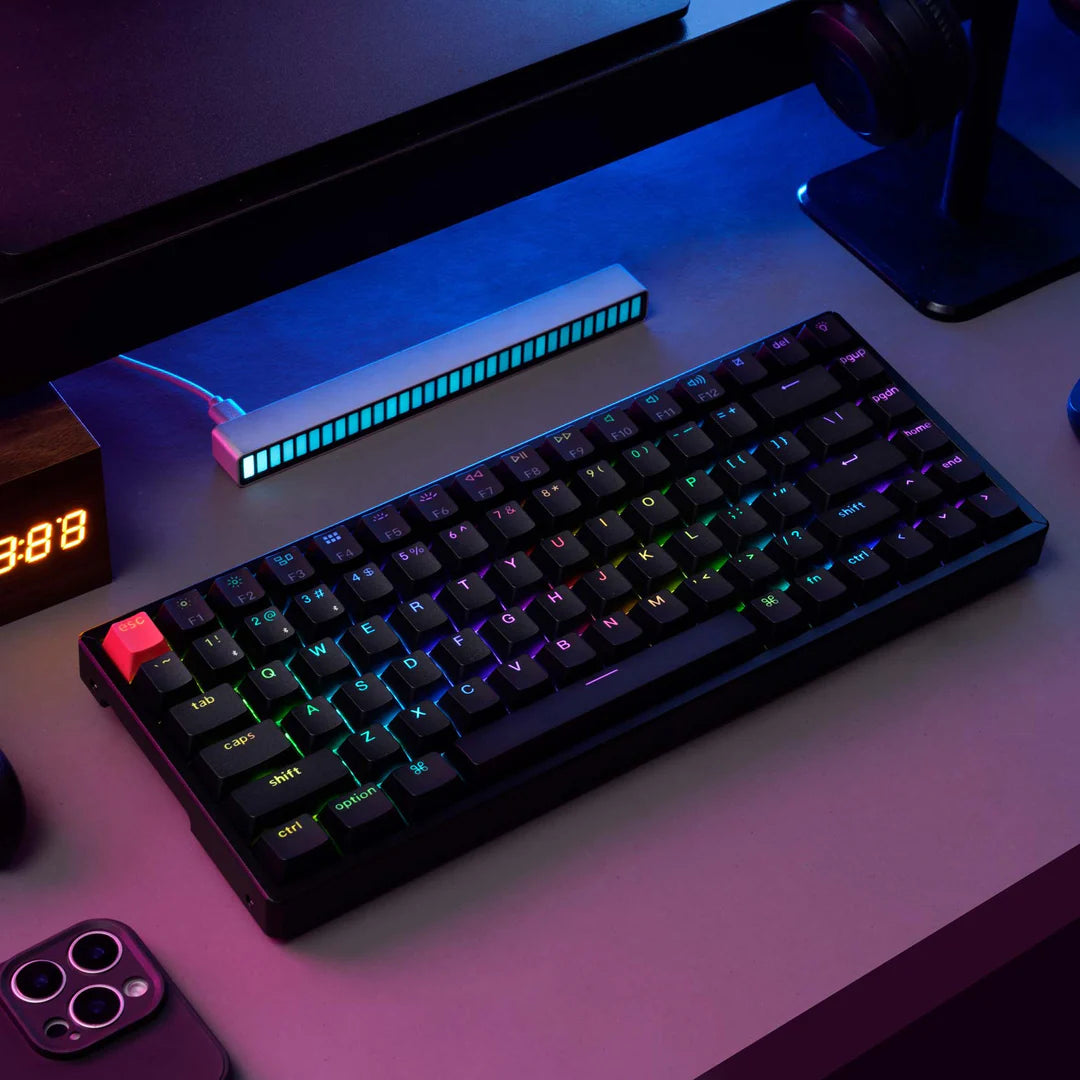 Keychron K2 QMK Version 3