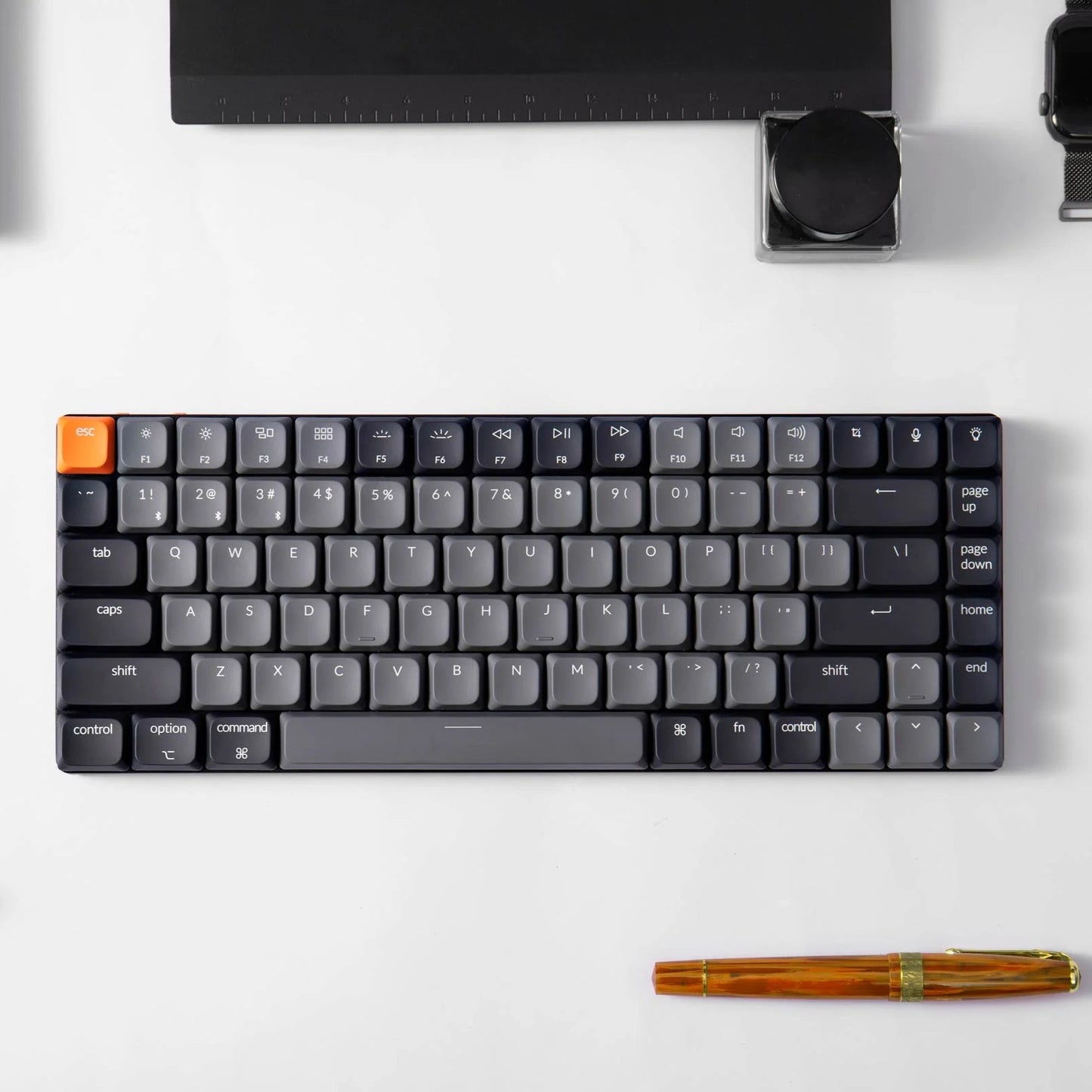 Keychron K2 QMK Version 3