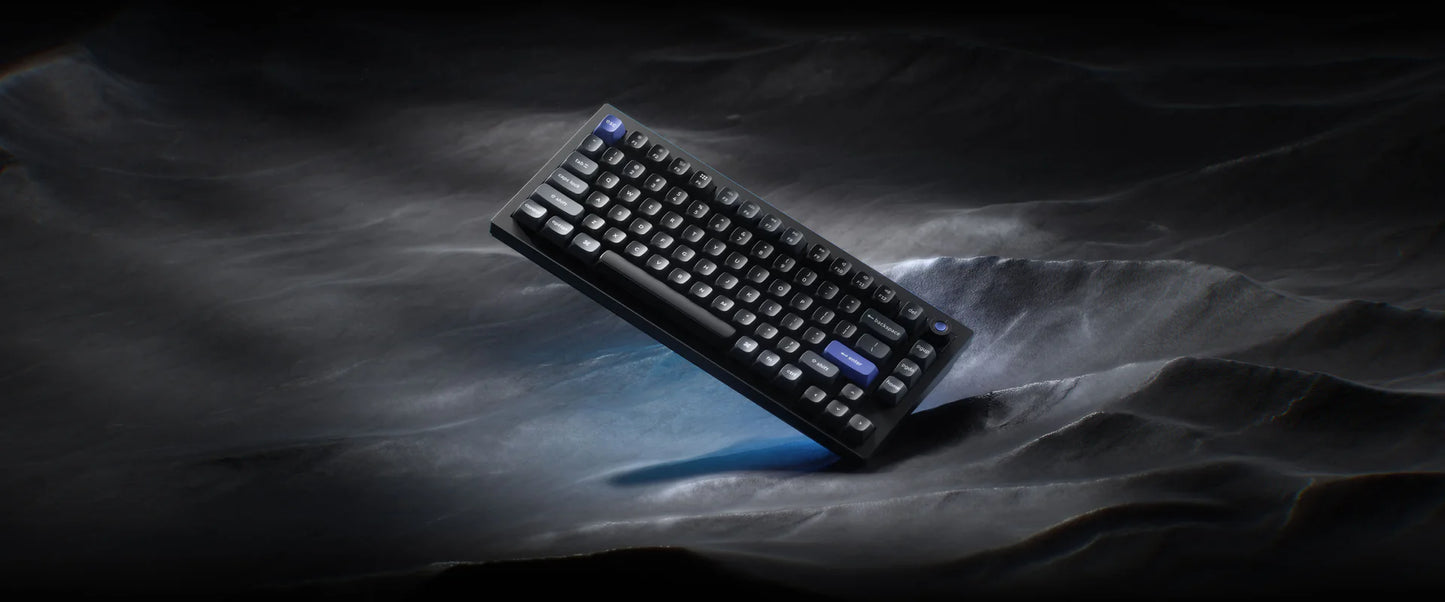 Keychron Q1 HE 8K