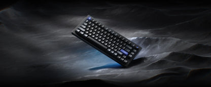 Keychron Q1 HE 8K