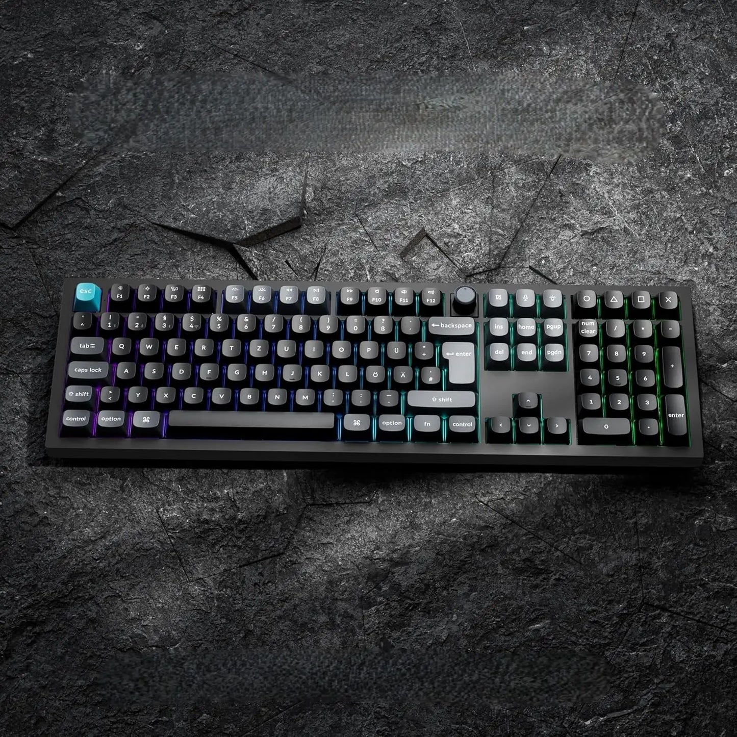 Keychron Q6 Ultra 8K Wireless