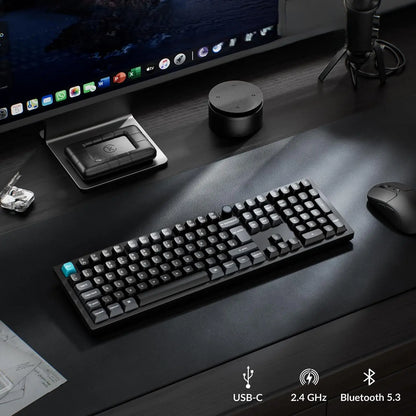 Keychron Q6 Ultra 8K Wireless