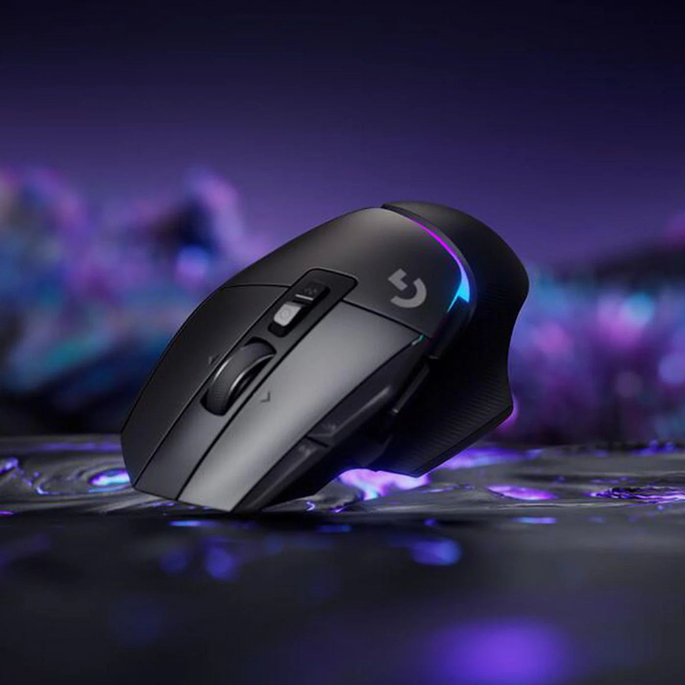 Logitech G502 X Plus