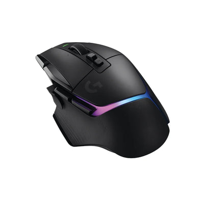 Logitech G502 X Plus