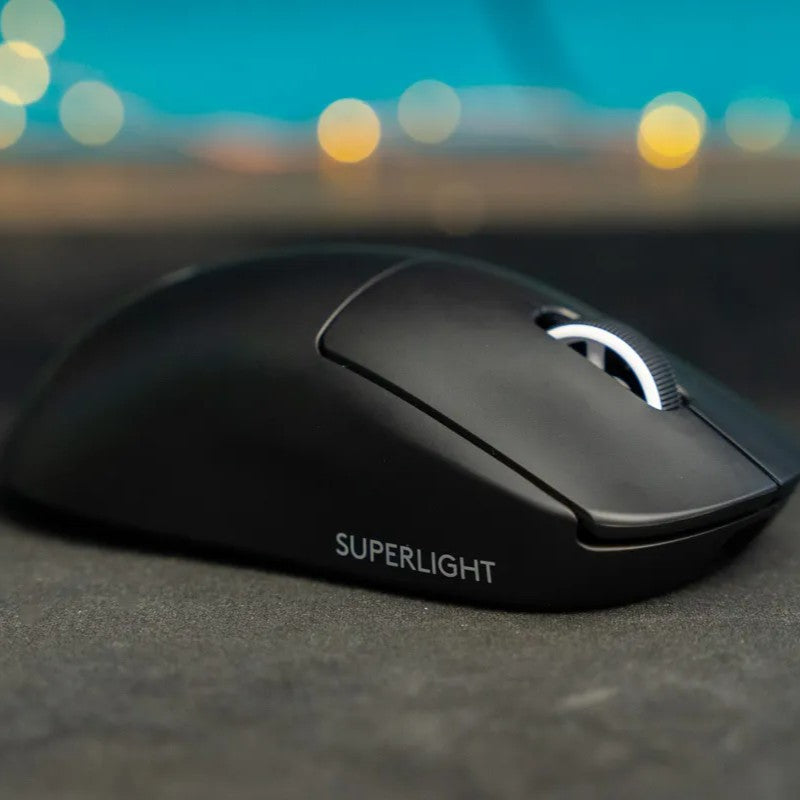 Logitech G Pro X Superlight 2