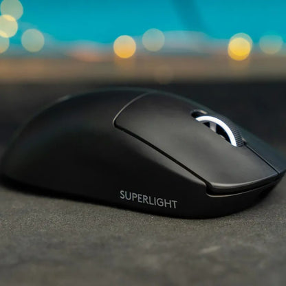 Logitech G Pro X Superlight 2