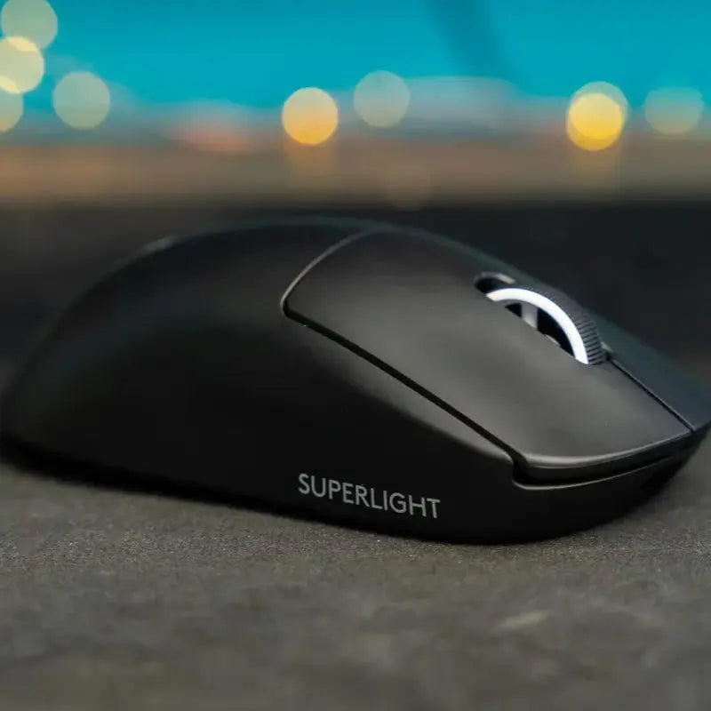 Logitech G Pro X Superlight 2