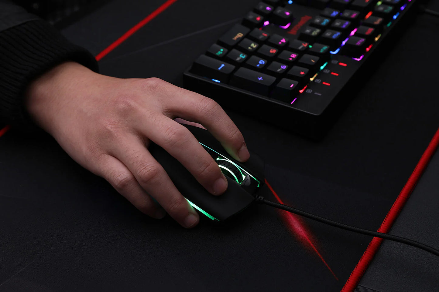 Redragon 711 Cobra (Wired)