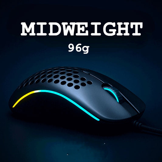 M808 Storm Pro (Dual Mode)