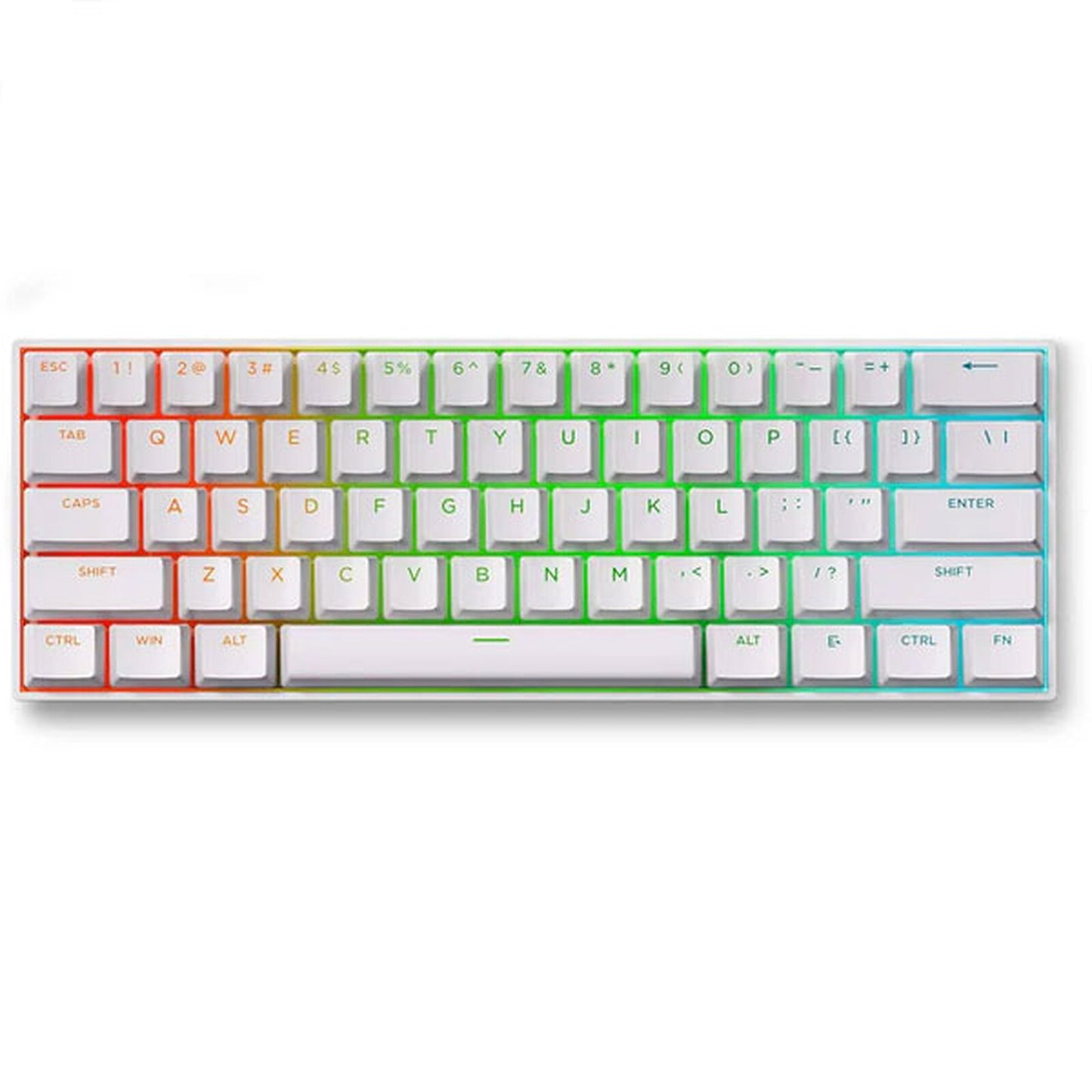 MCHOSE Ace 60 Pro