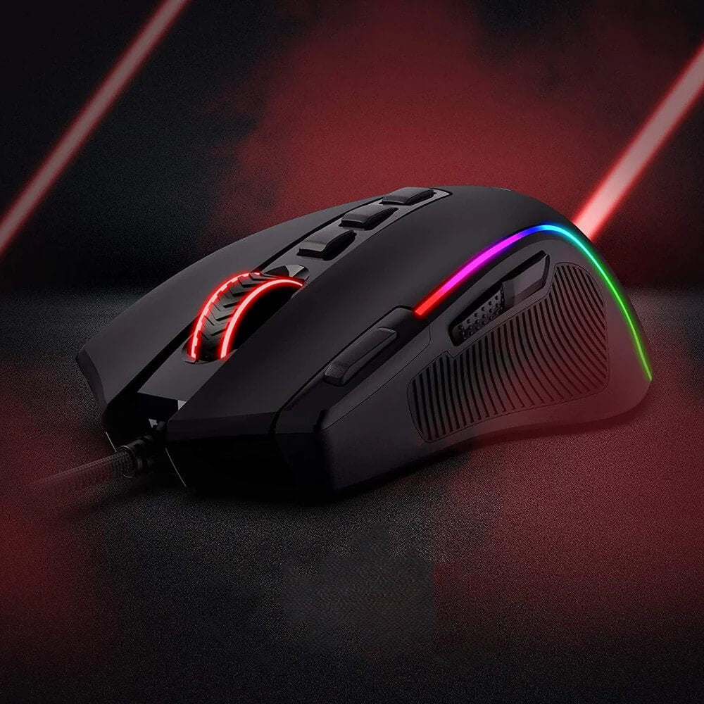 Redragon M612 Predator (Wired)