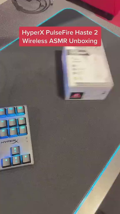 HyperX Pulsefire Haste 2