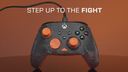 Turtle Beach Rematch Core