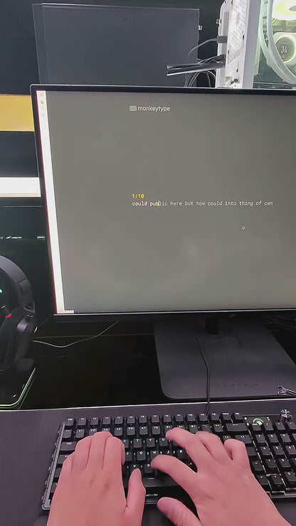Corsair Vanguard PRO 96 Wired Hall Effect