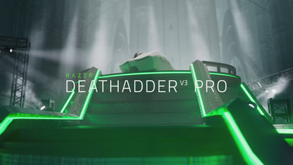 Razer DeathAdder V3 Pro