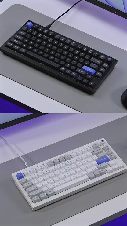 Keychron Q1 HE 8K
