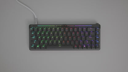 ASUS ROG Falchion Ace HFX
