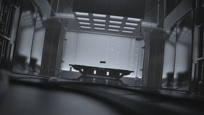 ASUS ROG Azoth 96 HE