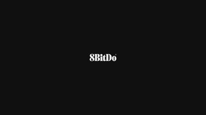 8BitDo Retro Nintendo Edition