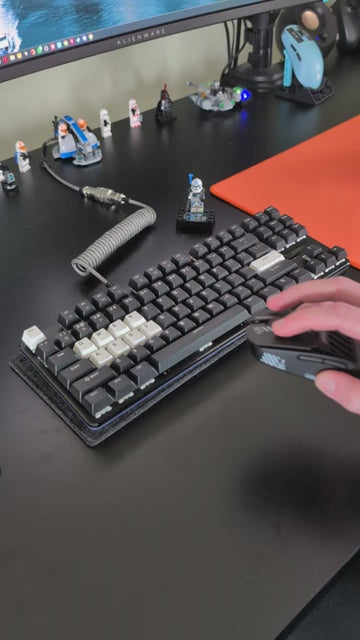 Pulsar PCMK 2 HE TKL
