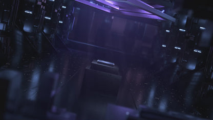 ASUS ROG Falchion Ace HFX