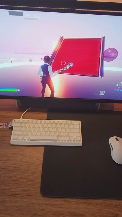 AKKO TAC75 HE (Wired/Magnetic Hall)