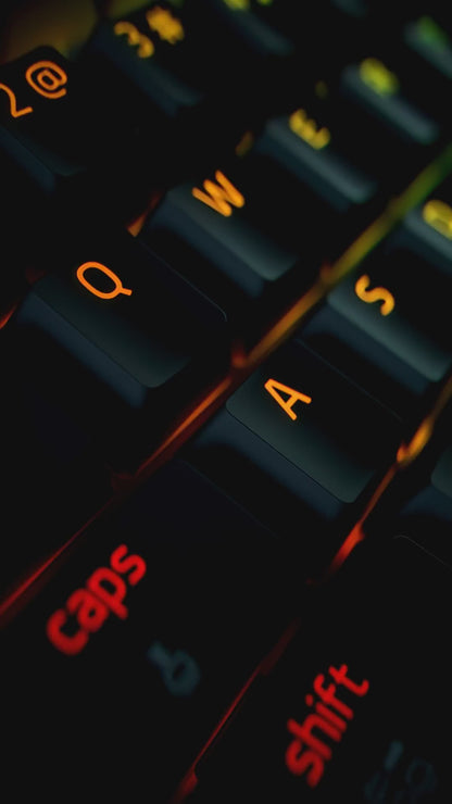 Razer Huntsman V3 Pro TKL 8K