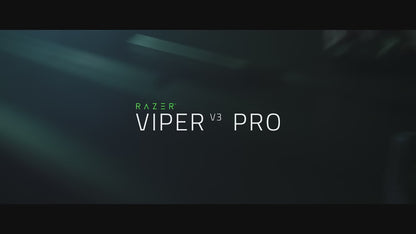 Razer Viper V3 Pro