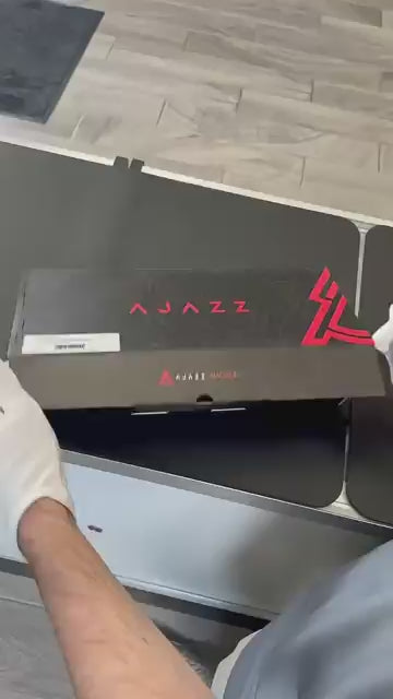 Ajazz AK820 (Mech/Wired)