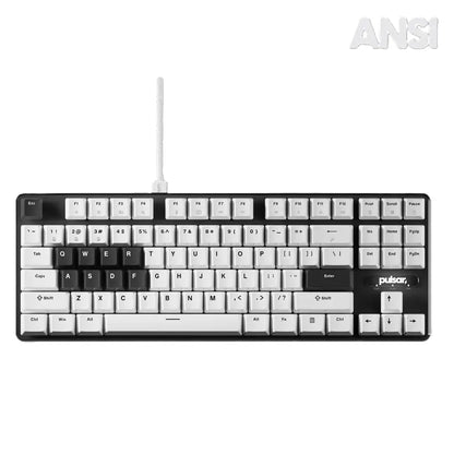 Pulsar PCMK 2 HE TKL