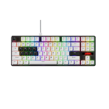 Pulsar PCMK 2 HE TKL
