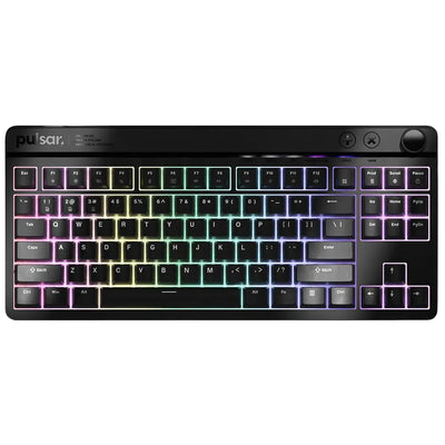 Pulsar Xboard MS TKL