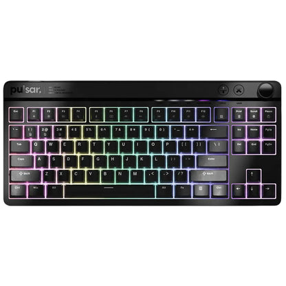 Pulsar Xboard MS TKL