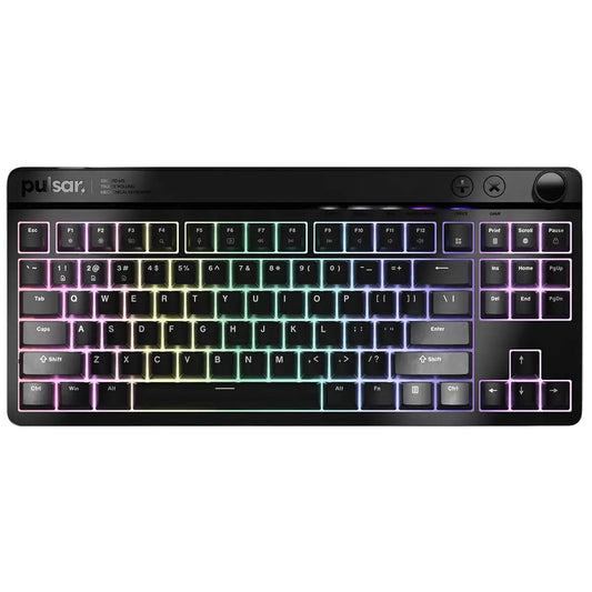 Pulsar Xboard MS TKL