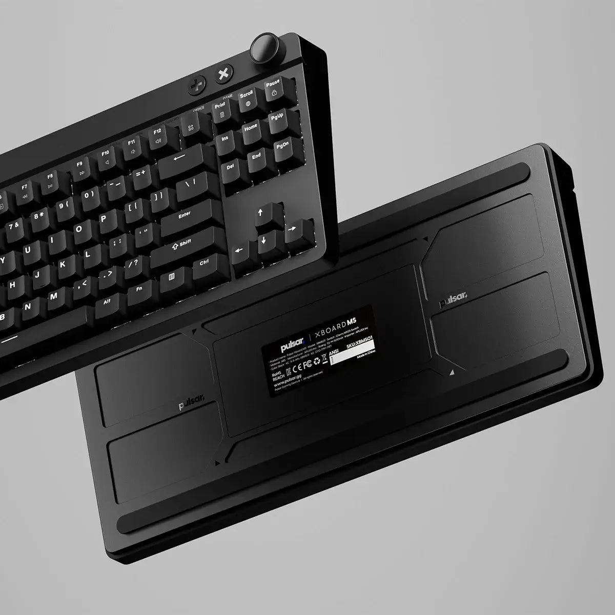 Pulsar Xboard MS TKL