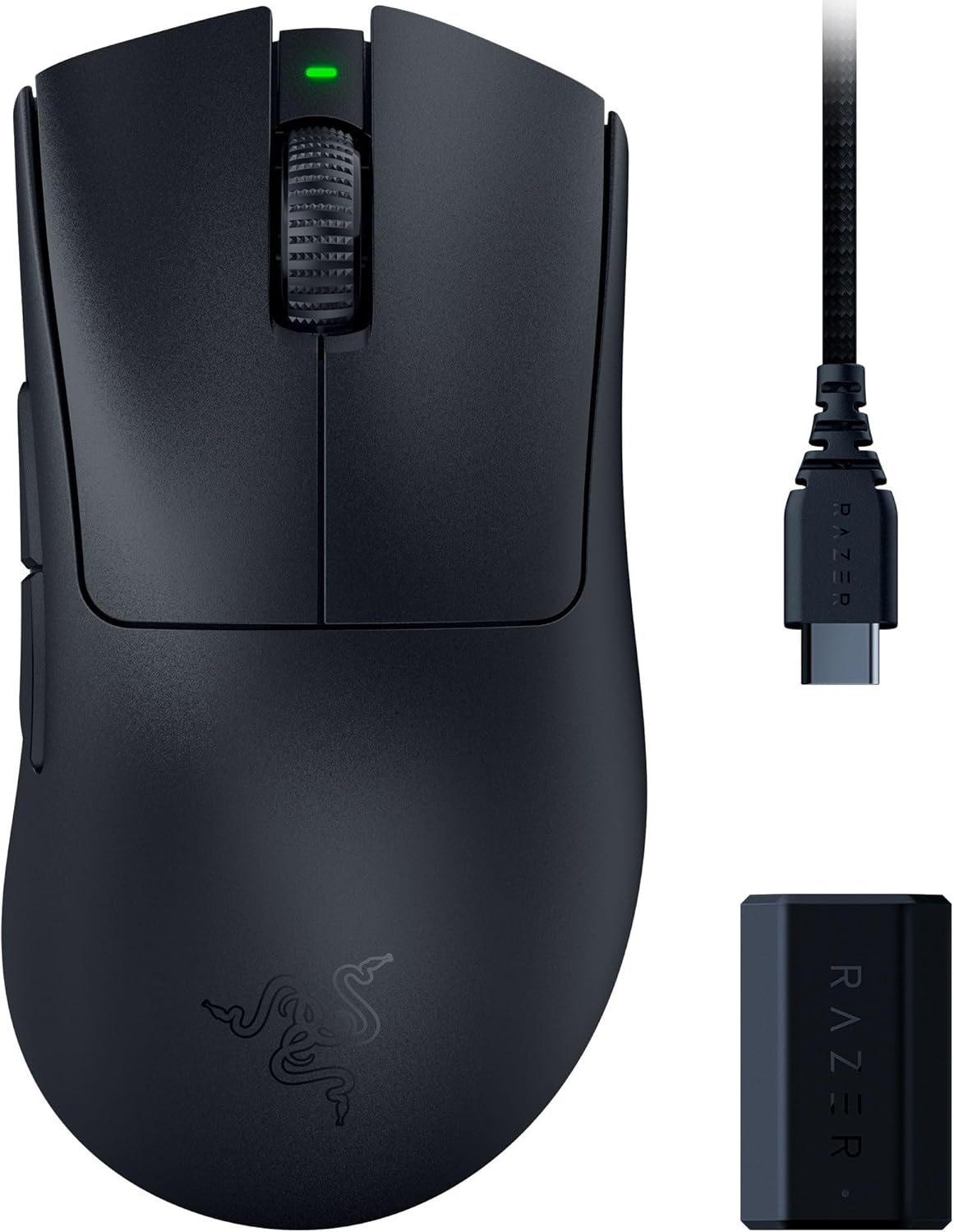 Razer DeathAdder V3 (Wired)
