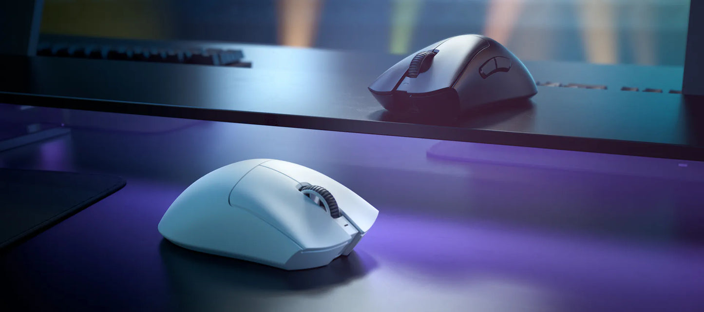Razer DeathAdder V3 Pro