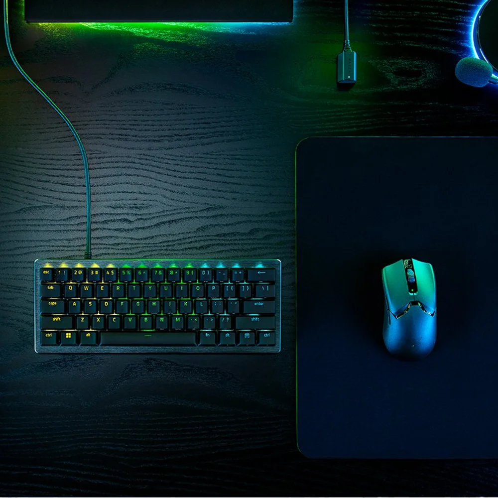 Razer Huntsman V3 Pro Mini