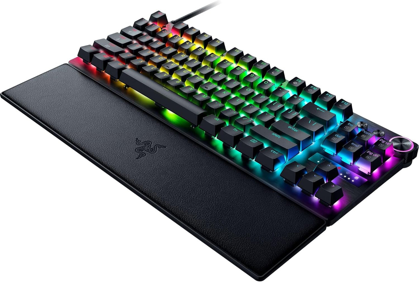 Razer Huntsman V3 Pro TKL 8K