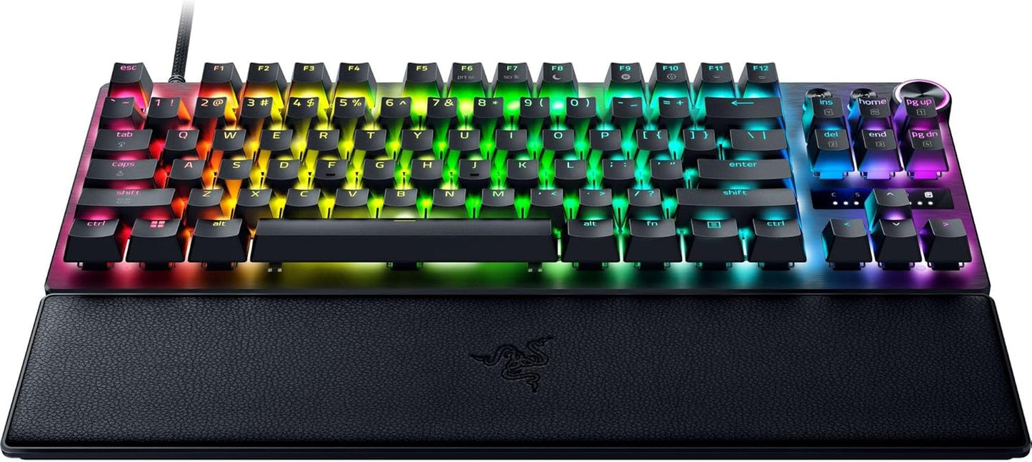 Razer Huntsman V3 Pro TKL 8K