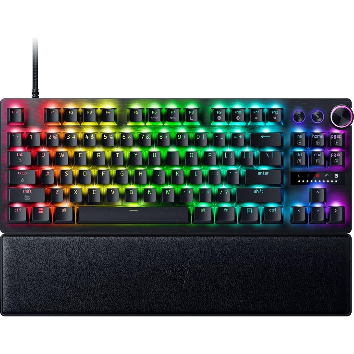 Razer Huntsman V3 Pro TKL 8K