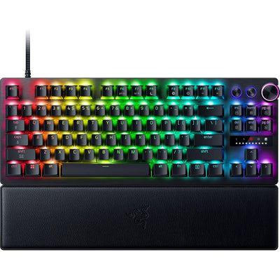 Razer Huntsman V3 Pro TKL 8K