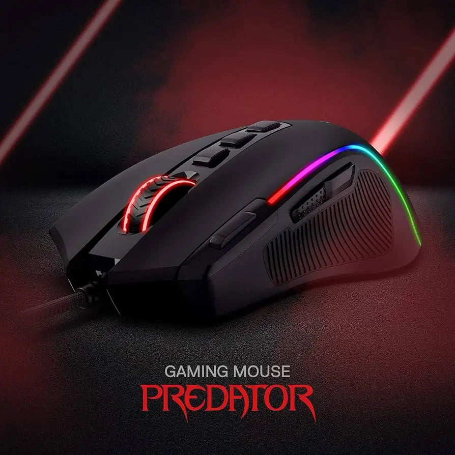 Redragon M612 Predator