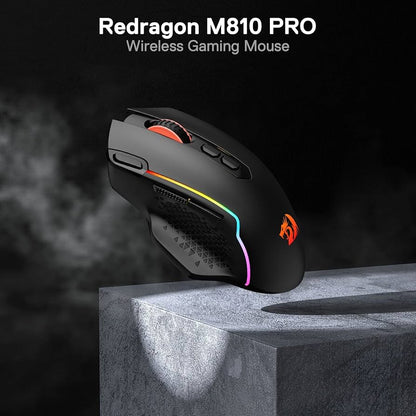 Redragon M810 Pro